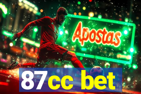 87cc bet